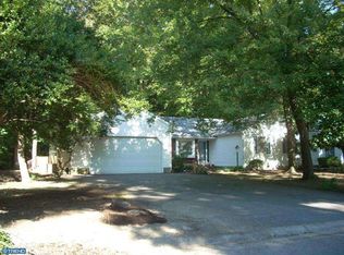 26 S Prestwick Ct, Dover, DE 19904