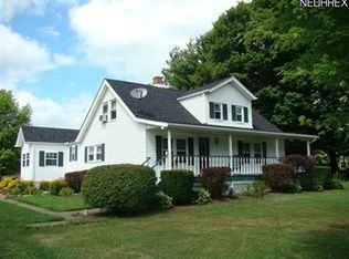 7907 Gotham Rd, Garrettsville, OH 44231