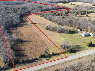 0 Route 166, Creal Springs, IL 62922