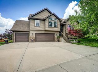 5706 NW 90th Ter, Kansas City, MO 64154