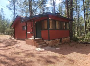 391 W Diamond Rd, Payson, AZ 85541