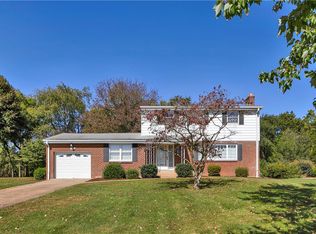 1247 Old Leechburg Rd, Pittsburgh, PA 15239