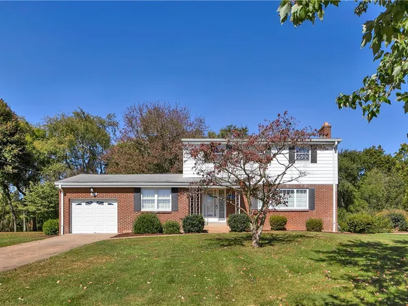 1247 Old Leechburg Rd, Pittsburgh, PA 15239
