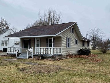 516 E Washington St Rensselaer In 47978 Zillow