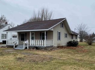 516 E Washington St, Rensselaer, IN 47978