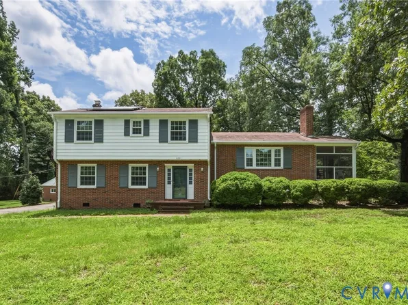 4021 Beulah Rd, North Chesterfield, VA 23237