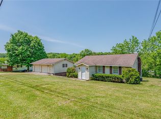 3018 Richey Rd, Connellsville, PA 15425