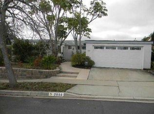 2050 Talon Way, San Diego, CA 92123