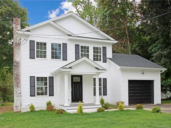 55 Lycett Street, Bridgeport, CT 06606