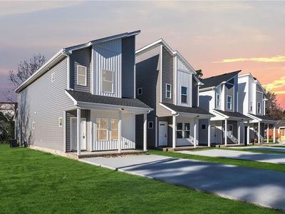 415B Elcinoca Dr, Elizabeth City, NC, 27909