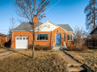 3030 N Monroe St, Denver, CO 80205