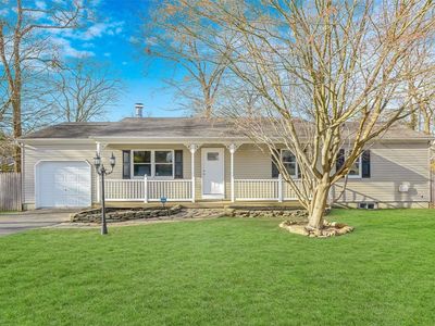 12 Patchogue Holbrook Road, Ronkonkoma, NY, 11779