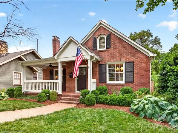 2121 Charlotte Dr, Charlotte, NC 28203