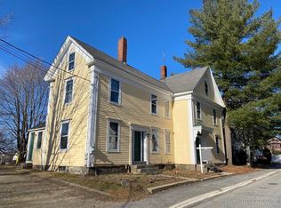 8 Potter St, Brunswick, ME 04011