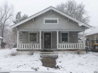 719 S Lulu Ave, Wichita, KS 67211