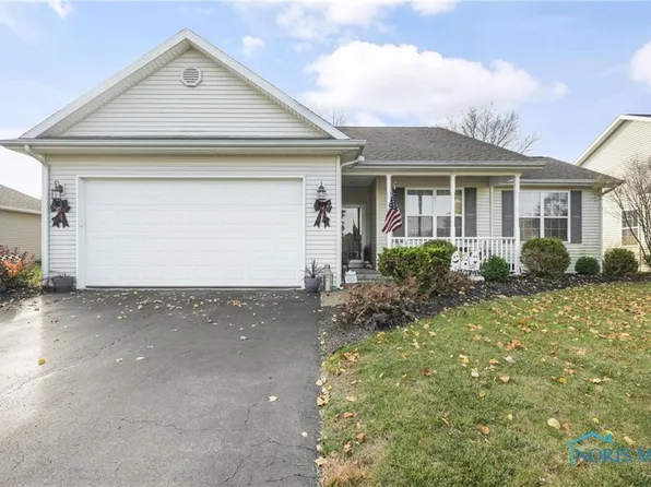 1855 Eggleston Ave #5, Findlay, OH 45840
