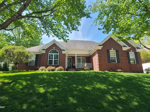 4214 Woodmont Park Ln, Louisville, KY 40245