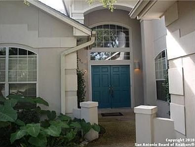 2nd image of 18111 Apache Springs Dr