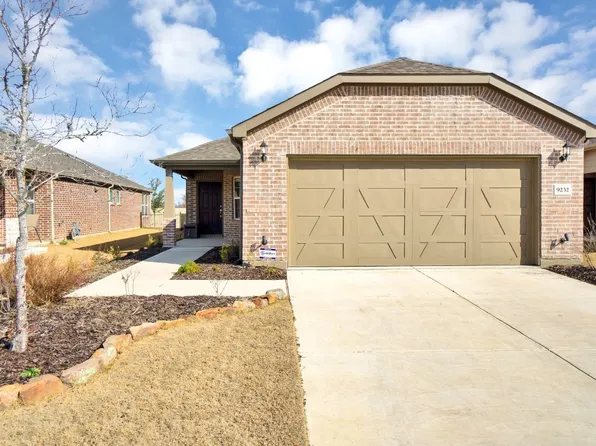 9232 Water Willow Way, McKinney, TX 75071