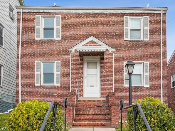 76 Mckay Ave, East Orange City, NJ 07018