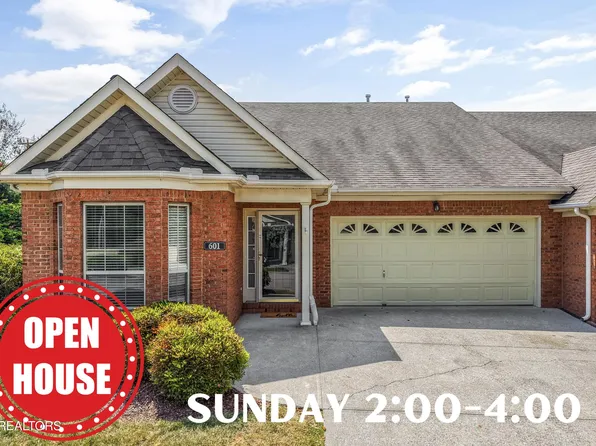 601 Applegate Ln, Knoxville, TN 37934