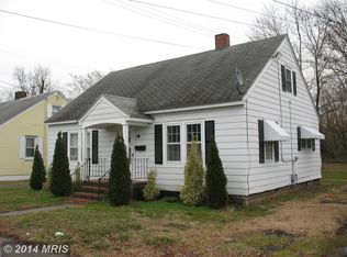 408 Leonards Ln, Cambridge, MD 21613