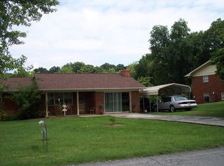 573 Dogwood Ln, Talbott, TN 37877