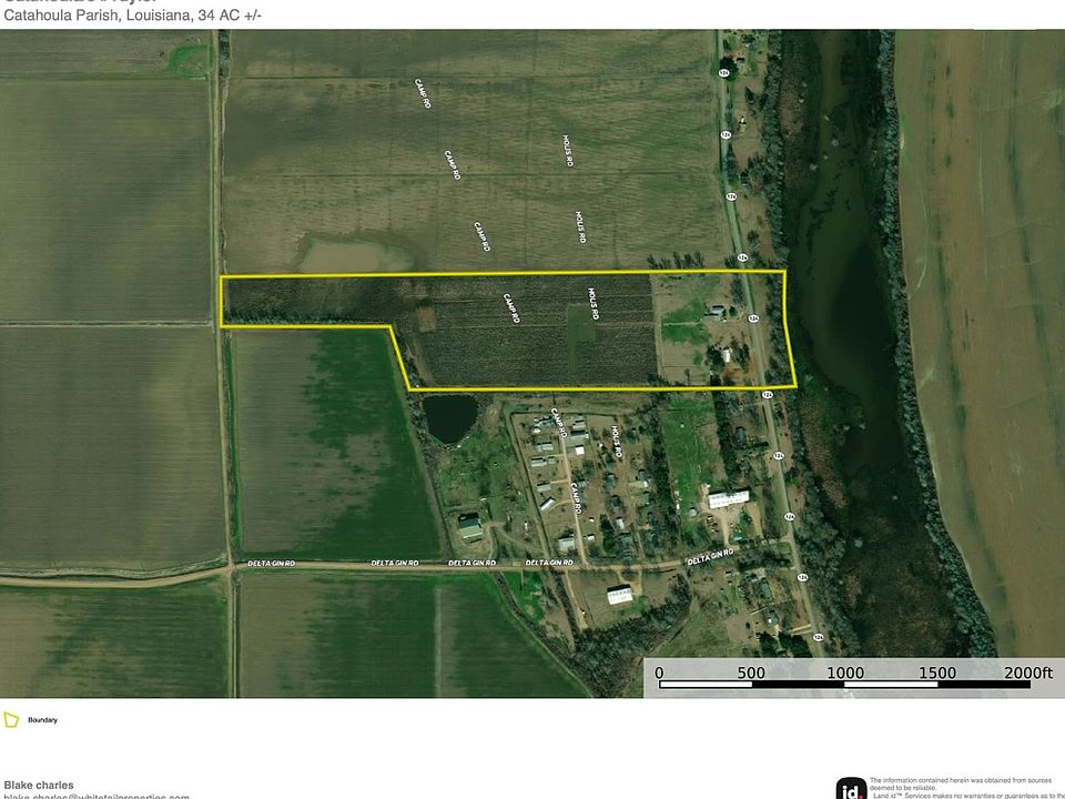 1st image of Highway 124 Lot Wp001