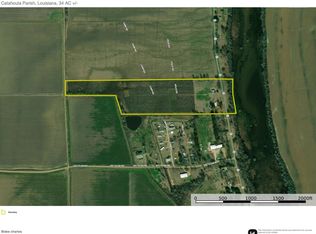 Highway 124 Lot Wp001, Jonesville, LA 71343