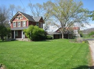 11849 Paddys Run Rd, Hamilton, OH 45013