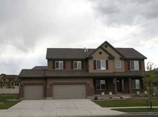 14282 S Long Ridge Dr, Herriman, UT 84096