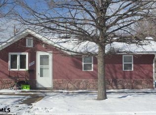 1535 8th St, Gering, NE 69341