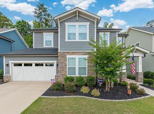 720 Yellow Jessamine Dr, Clover, SC 29710