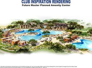 1725 Addison Grace Ln, St Paul, TX 75098