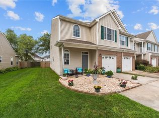 2377 Bizzone Cir, Virginia Beach, VA 23464