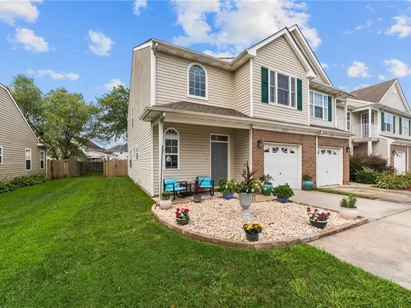 2377 Bizzone Circle, Virginia Beach, VA 23464