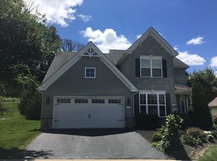 67 New Hope Blvd, Oley, PA 19547