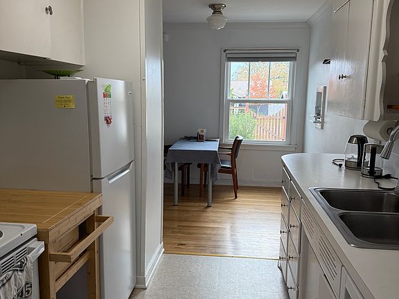 5th image of 1238 Clay St #1