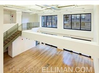 520 W 27th St STE 101, New York, NY 10001