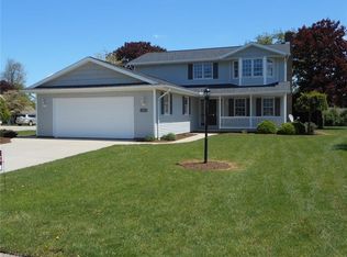 1145 Weber Ave SW, Strasburg, OH 44680