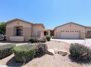 16777 W Southampton Rd, Surprise, AZ 85374
