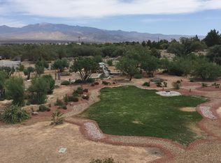 520 Lupin St, Pahrump, NV 89048