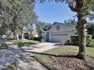 3341 Glenshane Way, Ormond Beach, FL 32174
