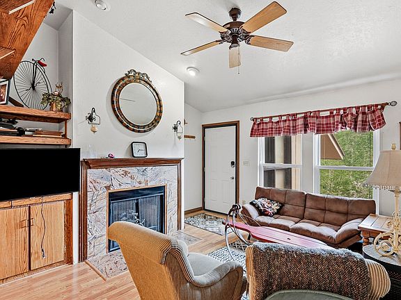 2nd image of 150 W Ridge View St #235
