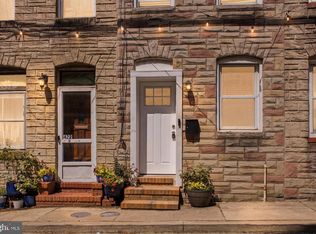 420 S Regester St, Baltimore, MD 21231
