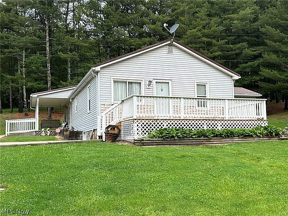 5th image of 47155 Sarahsville Rd