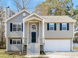 1220 Gallatin Ct, Hampton, GA 30228