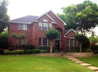 6509 Highland Meadow Ct, Fort Worth, TX 76132