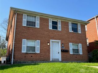 232 E Bruce Ave, Dayton, OH