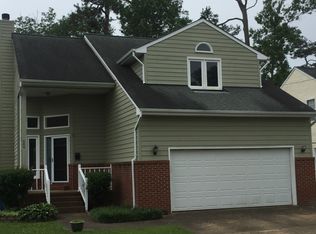 604 Delaware Ave, Virginia Beach, VA 23451